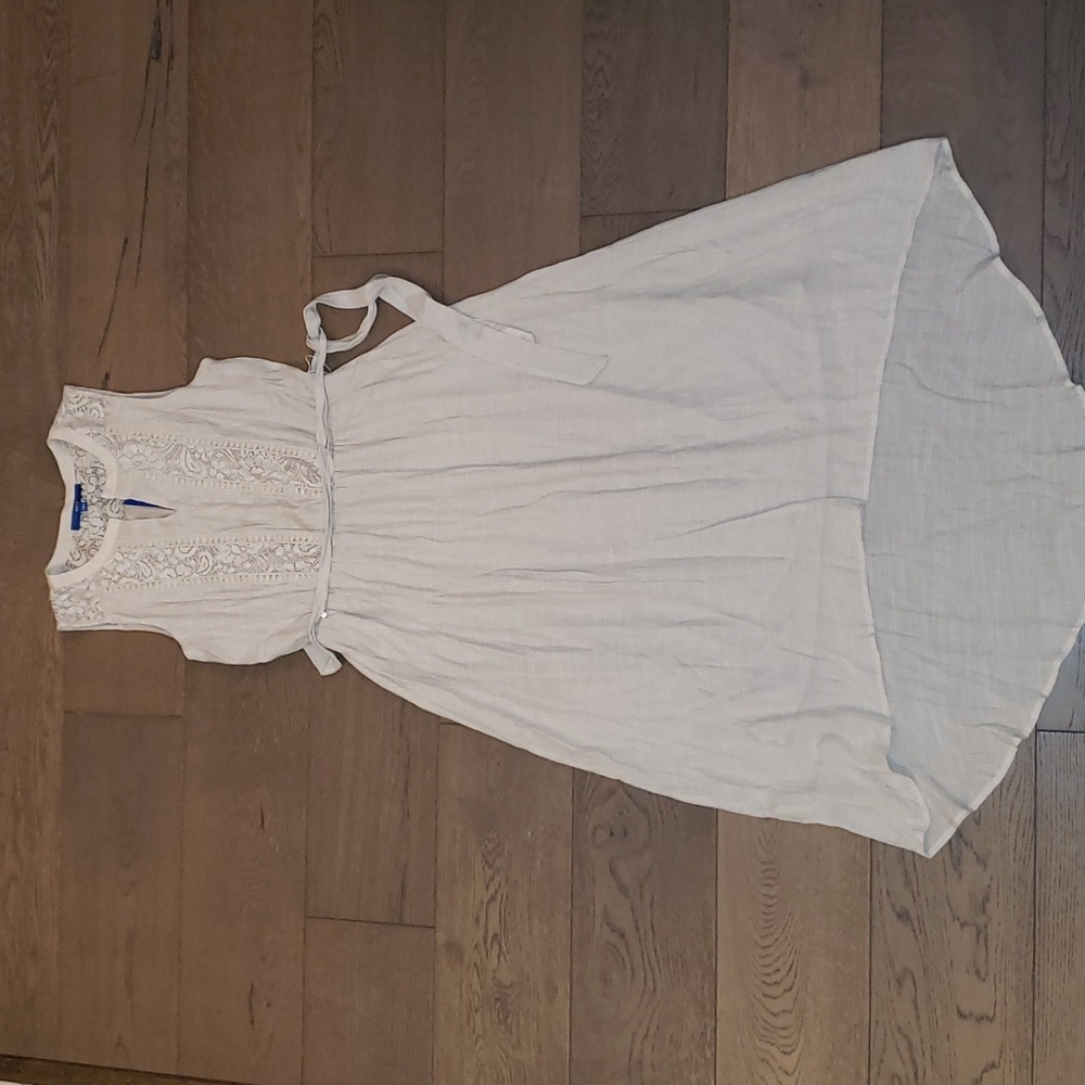 Apt. 9 | high-low dress | Size L